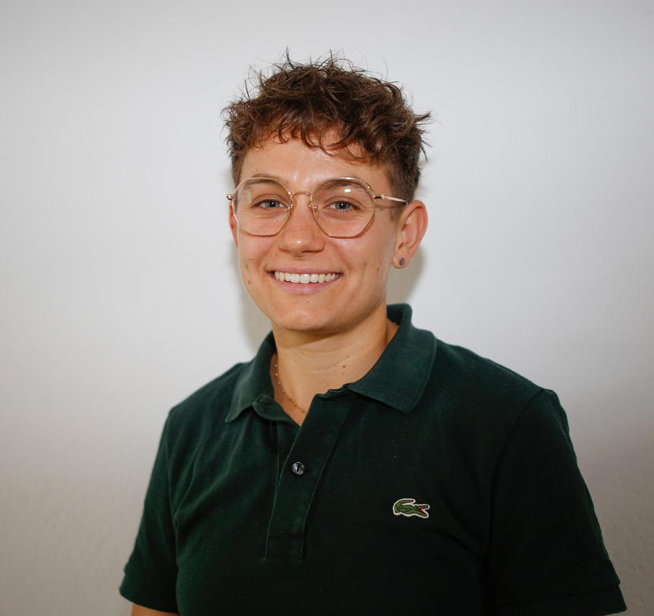 Océane Ribot coach mental